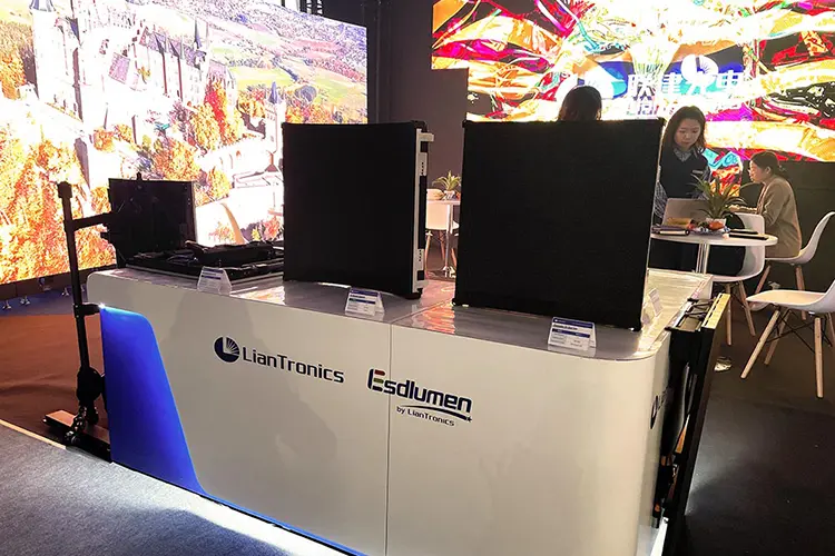 Liantronics PLS 5 HI