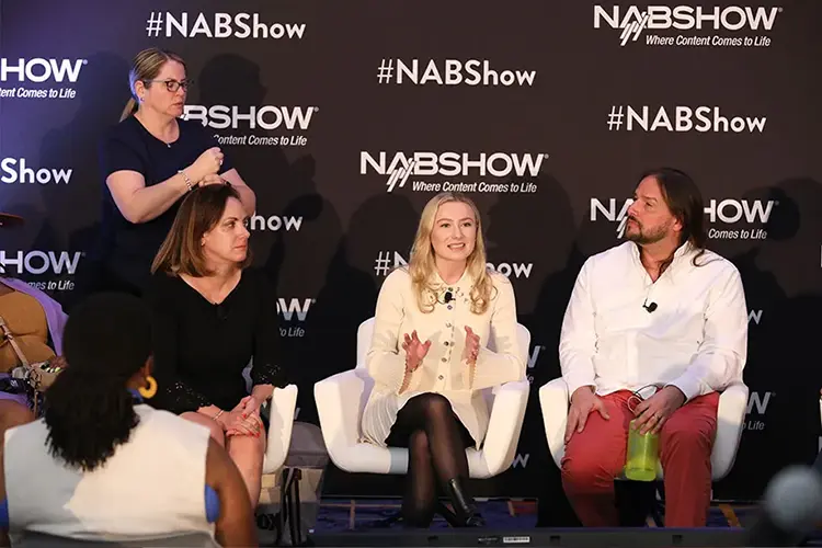NAB diversity 2 HI