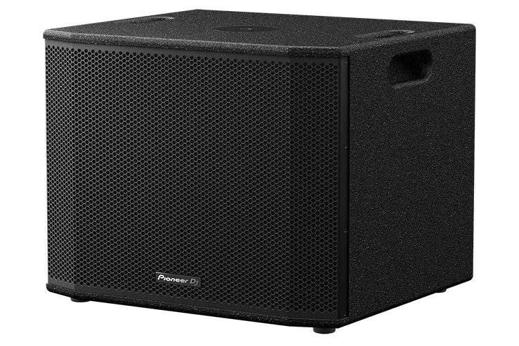 Pioneer XPRS2 2 HI