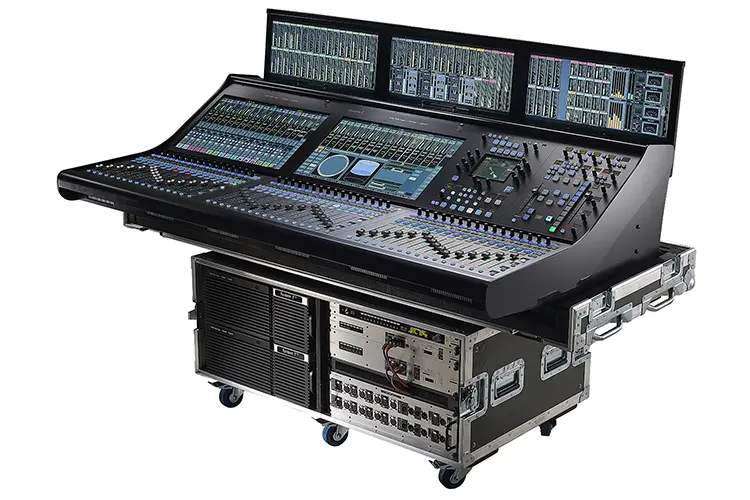 SSL NAB 1 HI