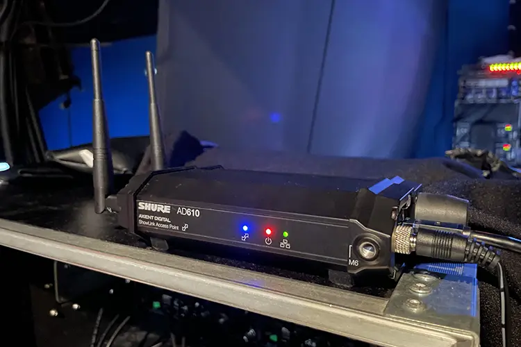 Shure EARPROES 3 HI