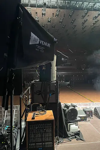 Shure EARPROES 4 HI
