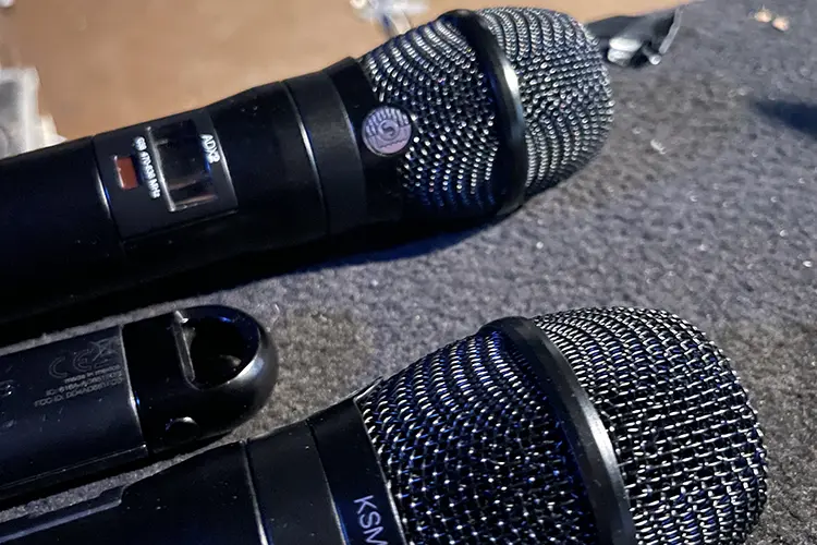 Shure EARPROES 5 HI