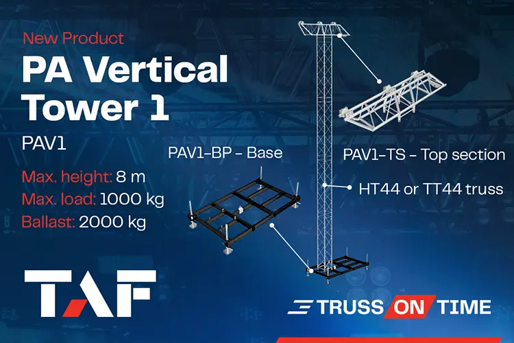 TAF PAV 3 HI
