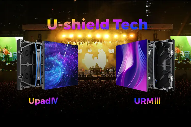 Unilumin UShield 2 HI