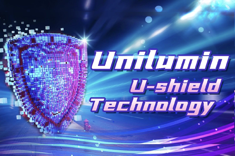 Unilumin UShield 3 HI