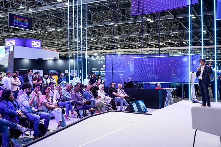 CABSAT 4 HI