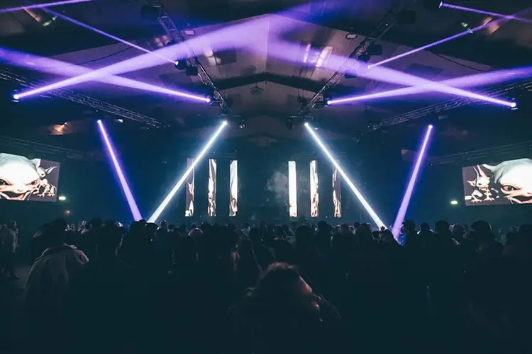 Chauvet Trans 2 HI
