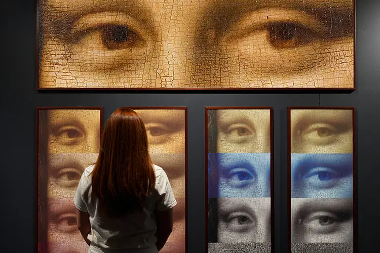 ENCIRCLED LeonardoDaVinci 9 HI