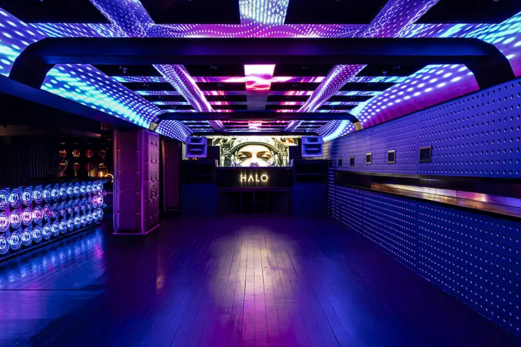 Funktion One Halo 1 HI
