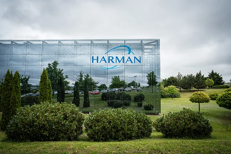 Harman sostenibilidad 6 HI