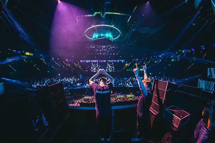 Outline Dreamstate 4 HI