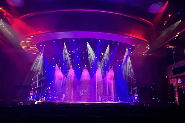 Robe Carnival Magic 1 HI