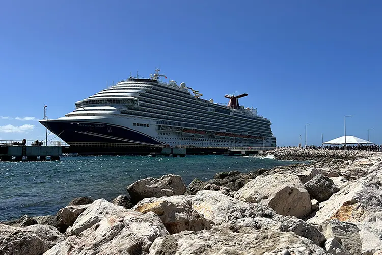 Robe Carnival Magic 3 HI