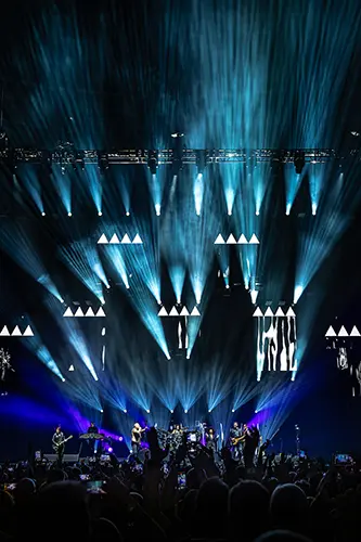 Robe Simple Minds 3 HI