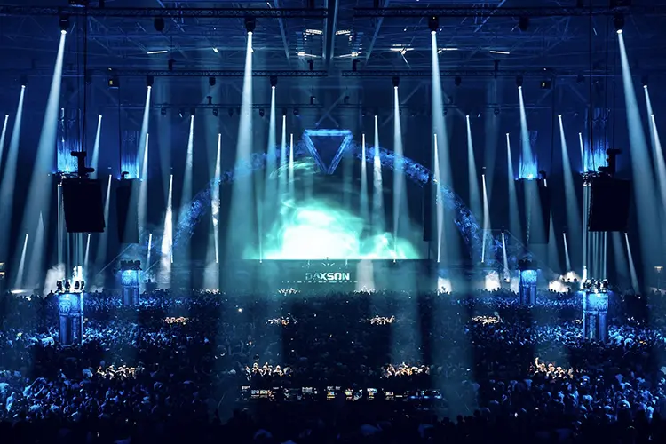 Robe Transmission 3 HI