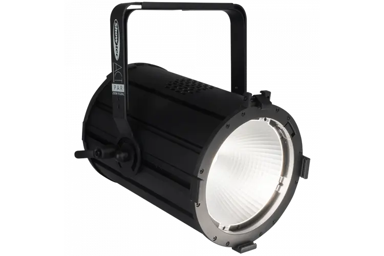 Showtec iluminacion 1 HI