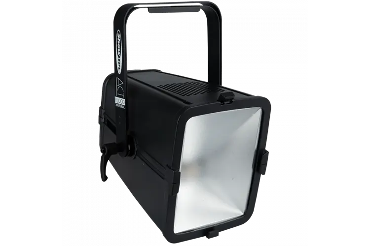 Showtec iluminacion 7 HI