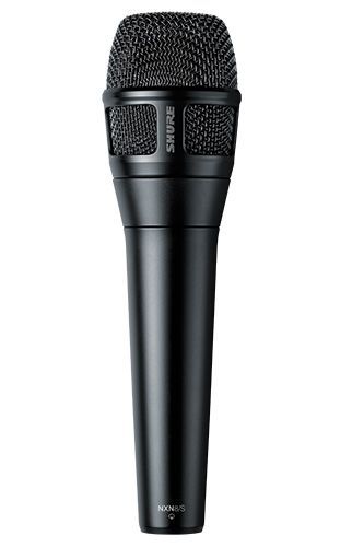 Shure Nexadyne 5 HI