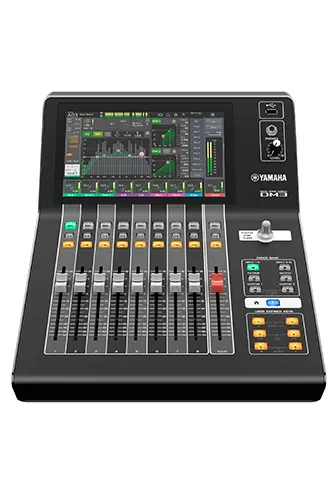 Yamaha DM3 4 HI