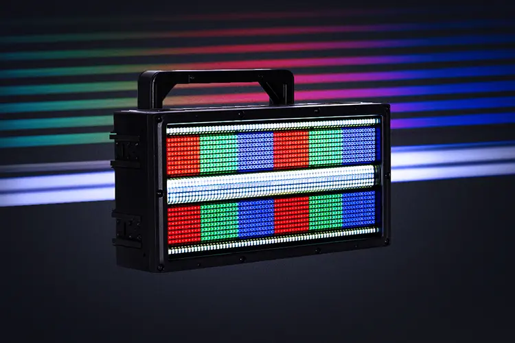 Elation PulsePanel 1 HI