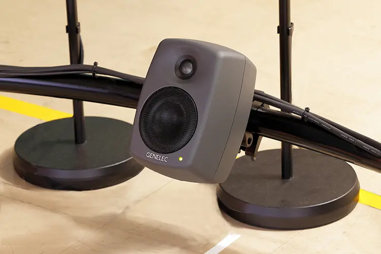 Genelec Nagaoka 1 HI