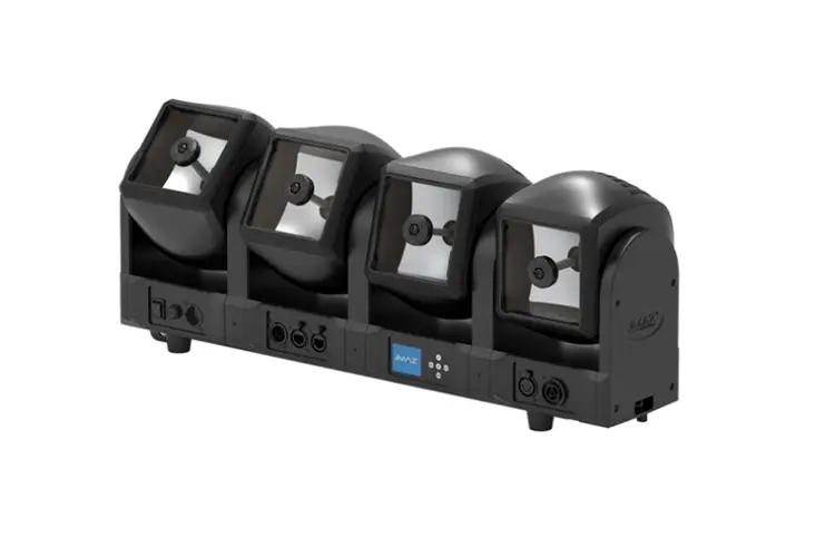 JMAZ Centipede 1 HI