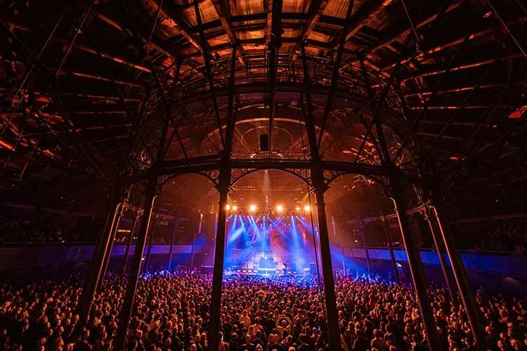 Robe Roundhouse 1 HI