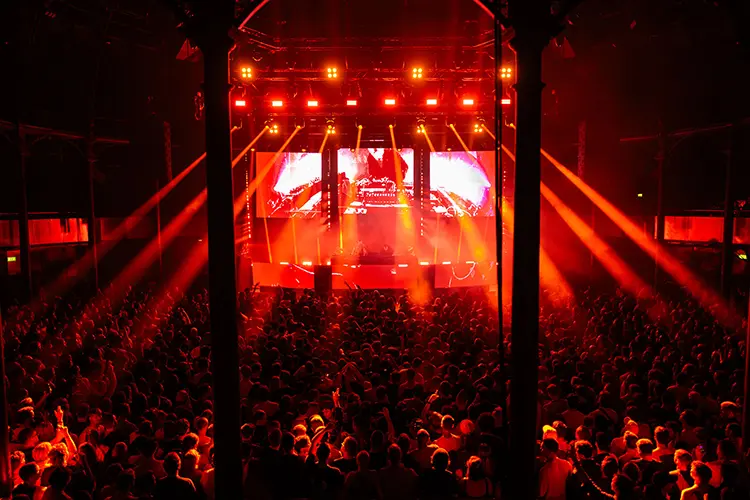 Robe Roundhouse 6 HI