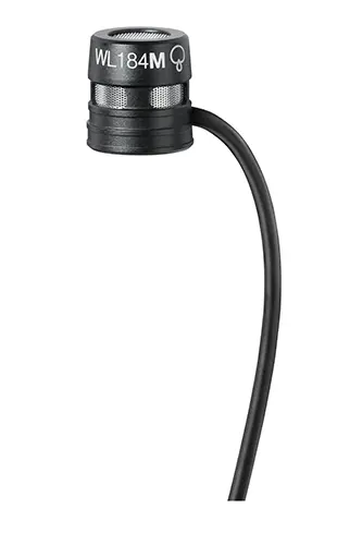 Shure IC 5 HI