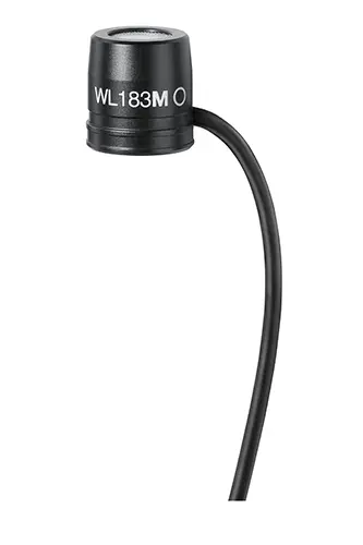Shure IC 6 HI