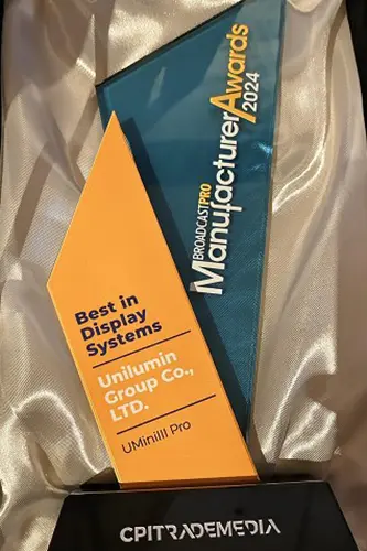 Unilumin IME 3 HI