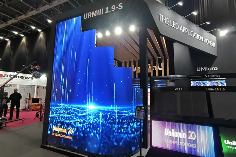 Unilumin IME 6 HI