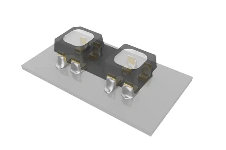 Infiled ArmorLED 2 HI