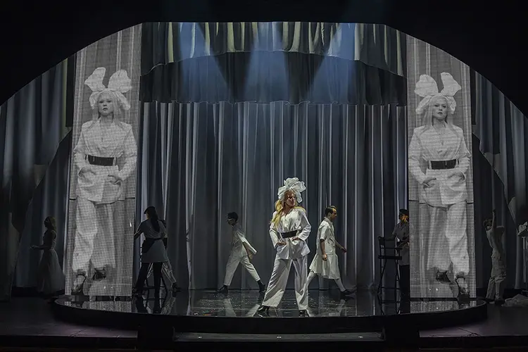 MSA Cinderella Musical 2 HI