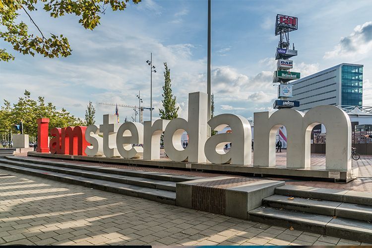 Olimpiadas 2024Amsterdam HI