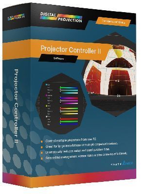 Projection Controller II