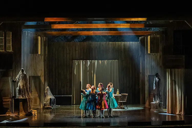 Robe Baltic Opera 2 HI