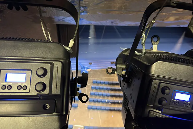 Robe EarproEES 1 HI