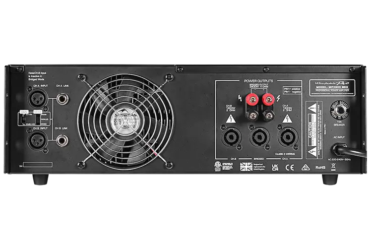 WharfedalePro 2 HI