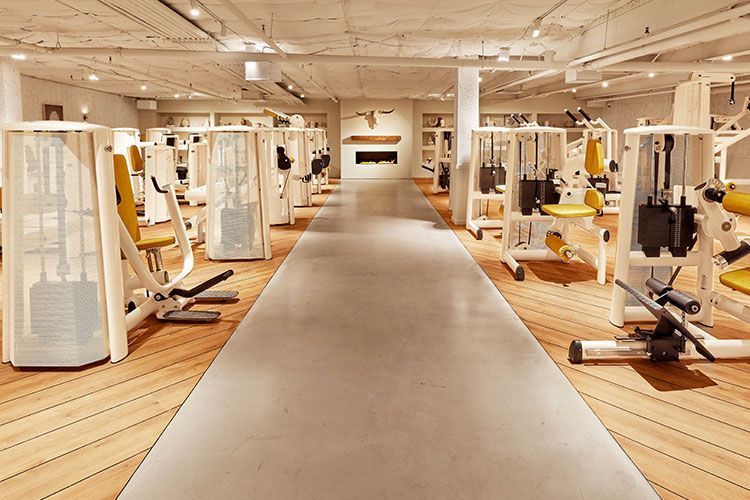 547966 John Reed Fitness 43434 HI