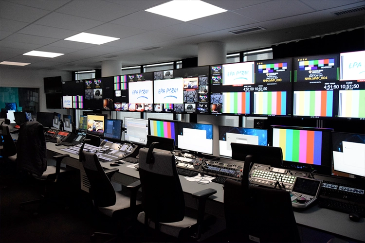Eurosport Paris Chamsys 23 HI