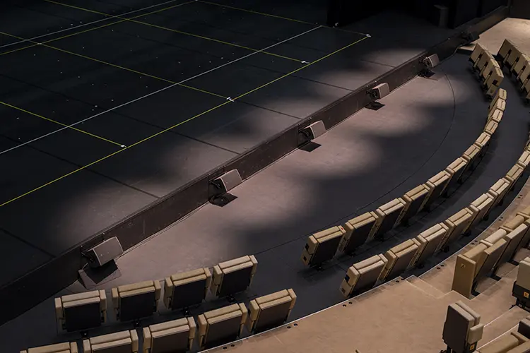 LA TheatreVille 4 HI