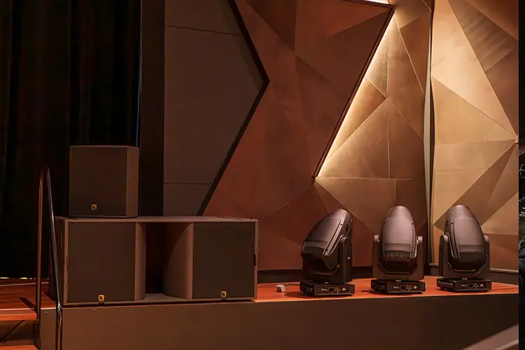 L-Acoustics