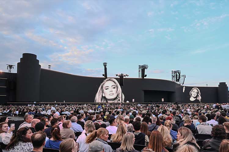 Adele Munich 24 HI