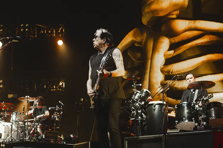 BritRow THEOFFSPRING 2 HI