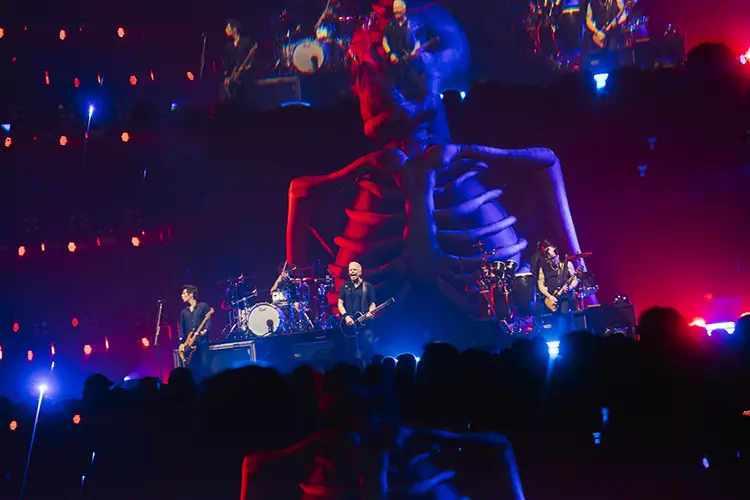 BritRow THEOFFSPRING 4 HI