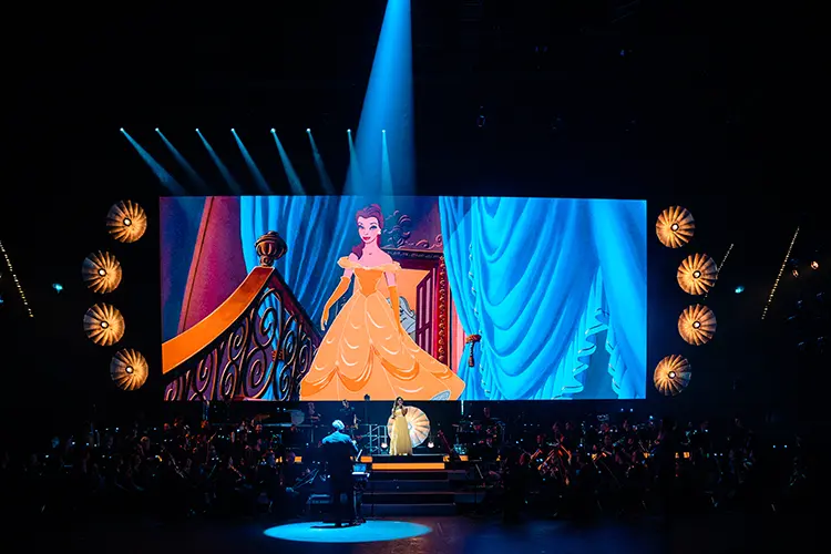 Disney in Concert 2 HI