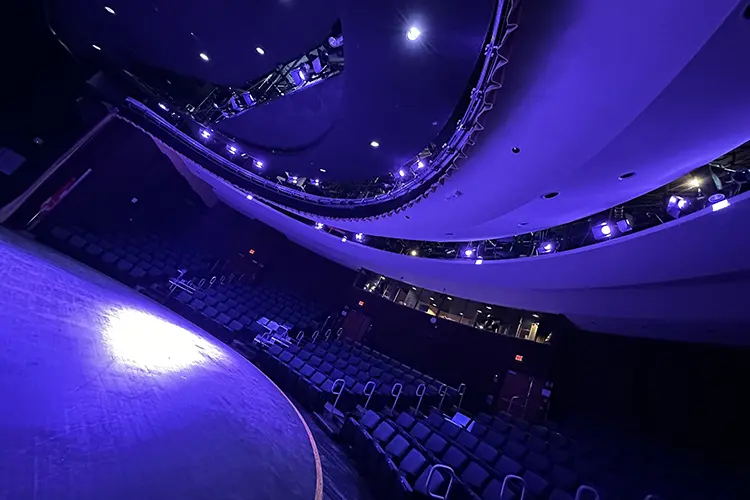 Elation Theater 4 HI