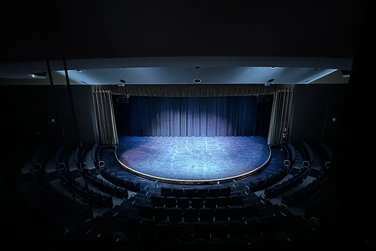 Elation Theater 3 HI